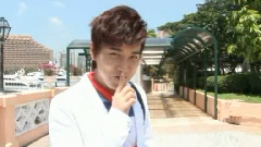 Super Junior - Boys In City Season3
