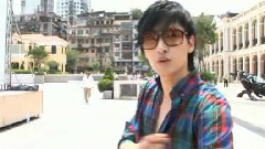Super Junior - Boys In City Season3