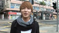 Super Junior - Boys In City Season3