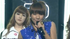 2NE1 - I DON'T CARE
