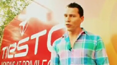 Tiësto - Residency at Privilege in Ibiza 2010