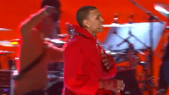 Chris Brown - Run It