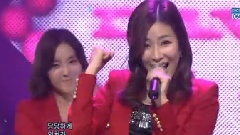 SeeYa,T-ara,Davichi - Wonder woman