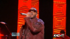 Flo Rida - Right Round  Ellen