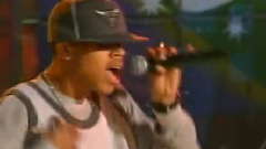 Chris Brown - Run It TRL