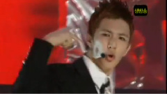 MBLAQ - Oh Yeah