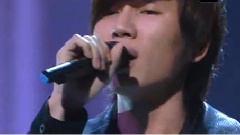 K.Will - 眼泪汪汪