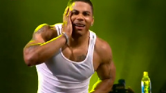 Nelly - Hot In Here  Radio Ones Big Weekend