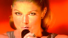 Fergie - Glamorous Popworld