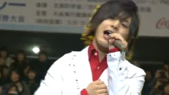 Hey!Say!7 - バレッツゴー!