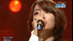 Younha - 今天分手了