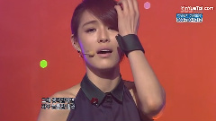 After School - 因为你