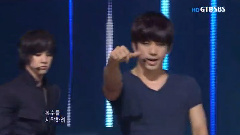 MBLAQ - Y