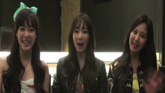 少女时代,少女时代-TTS - MBC Korean Music Wave In SG