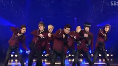 U-KISS - 好欺负吗