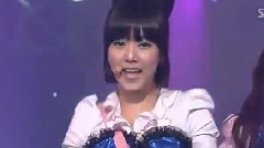 T-ara - Bo Peep Bo Peep