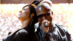 Keri Hilson - Energy & Knock You Down