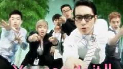 2PM - Green Sports Song