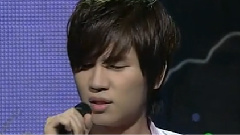 K.Will - 一秒钟的一滴泪