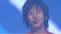 Super Junior - Dancing Out