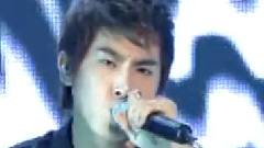 东方神起 - 咒文