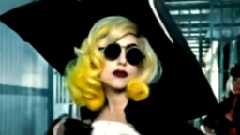 Lady Gaga - House Of Gaga