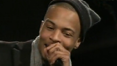 T.I. - Whatever You Like Carson´s New Year´s Eve