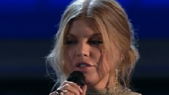 Fergie - Finally