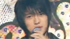 东方神起 - Choosey Lover