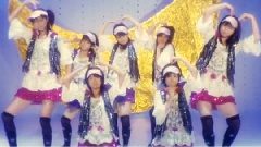 Berryz工房 - 行け行けモンキーダンス