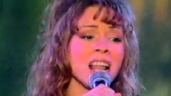 Mariah Carey - Hero Live At Grand