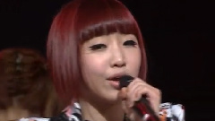 Minzy,CL(2NE1) - lease Don't Go