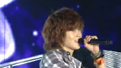 SHINee - Scar & Juliette