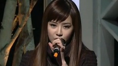朴春(2NE1) - You and I