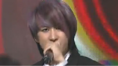 U-KISS - 好欺负吗?