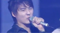 东方神起 - Last Angel