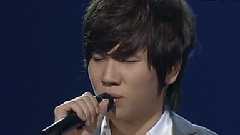 K.Will - 眼泪汪汪