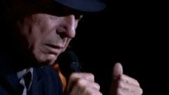 Leonard Cohen - Hallelujah