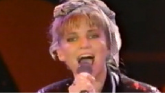 Debbie Gibson - Lost In Your Eyes