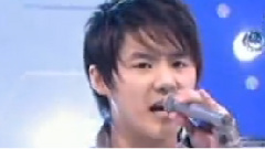 东方神起 - Last Angle