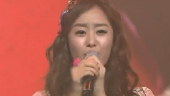 Secret - I Want You Back