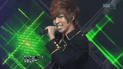 U-KISS - 好欺负吗