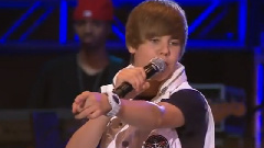 Justin Bieber - Baby Macy's 4th of July