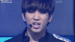 MBLAQ - Y tvN Music Show