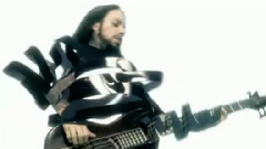 Korn - Coming Undone