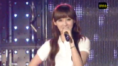 SeeYa,T-ara,Davichi - 女性时代