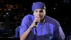 Chris Brown - Run It