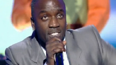 Akon - Right Now