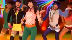 SeeYa - Hot Girl