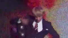 EXO,EXO-K,EXO-M - Growl